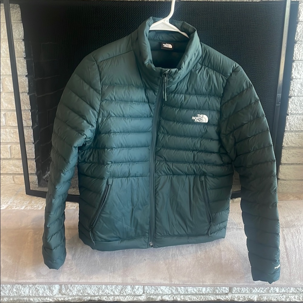The North Face Women’s Green light Puffer Jacket